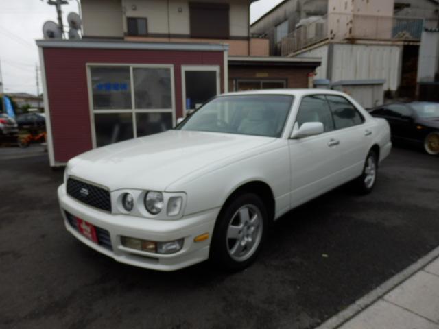 Nissan Gloria