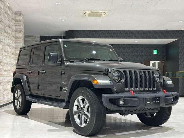 Chrysler Jeep Jeep Wrangler