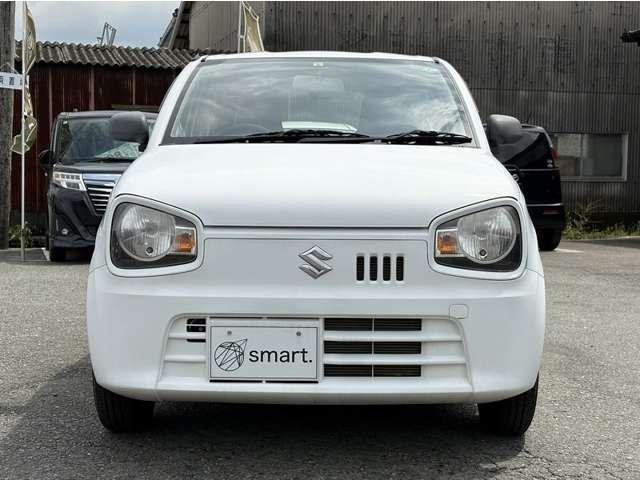 Used SUZUKI ALTO