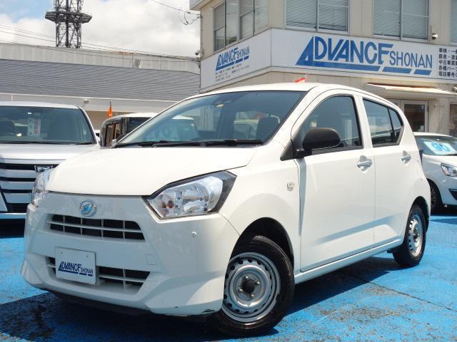 Used DAIHATSU MIRA E:S