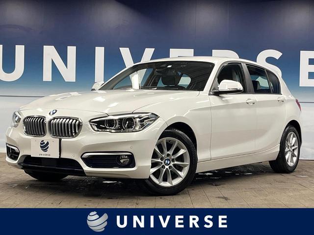 Used BMW 1 SERIES