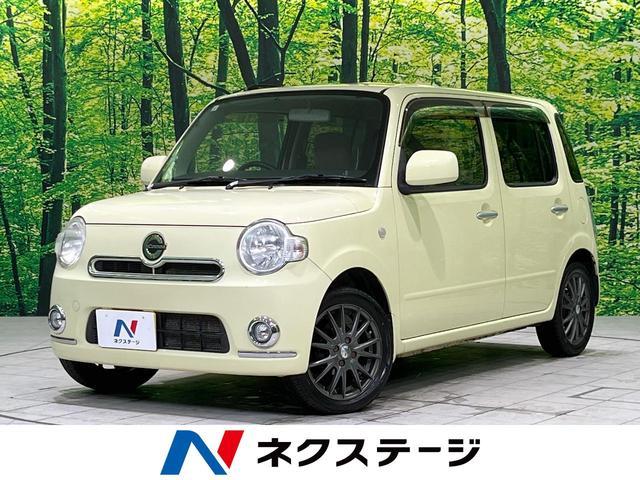 Used DAIHATSU MIRA COCOA