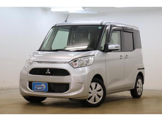 Used MITSUBISHI EK SPACE