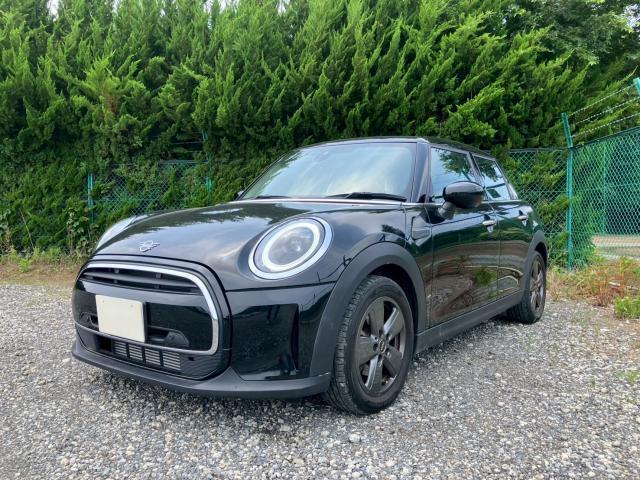 Used MINI MINI