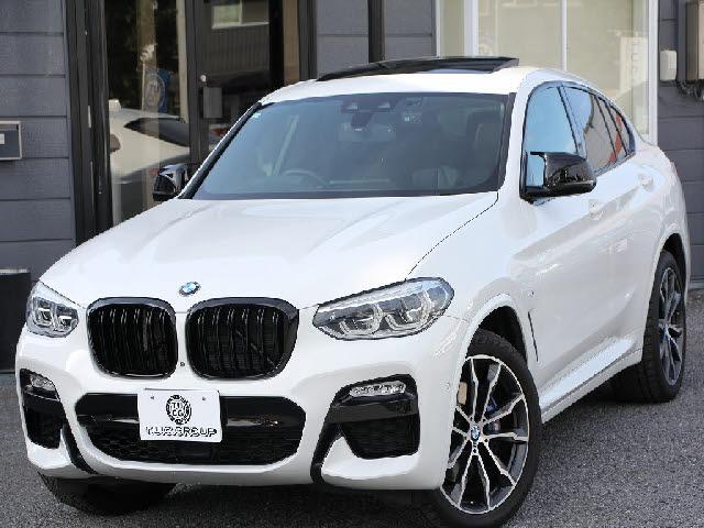 Used BMW BMW OTHER