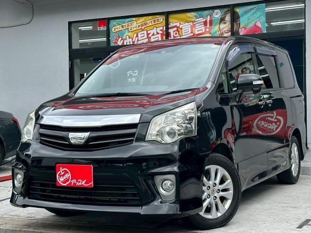 Used Toyota NOAH