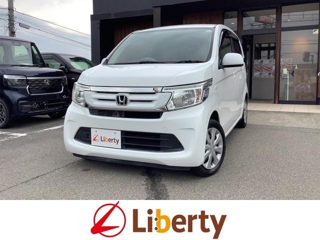 Used HONDA N-WGN