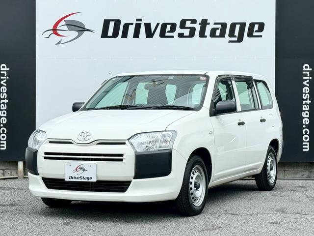 Used TOYOTA PROBOX