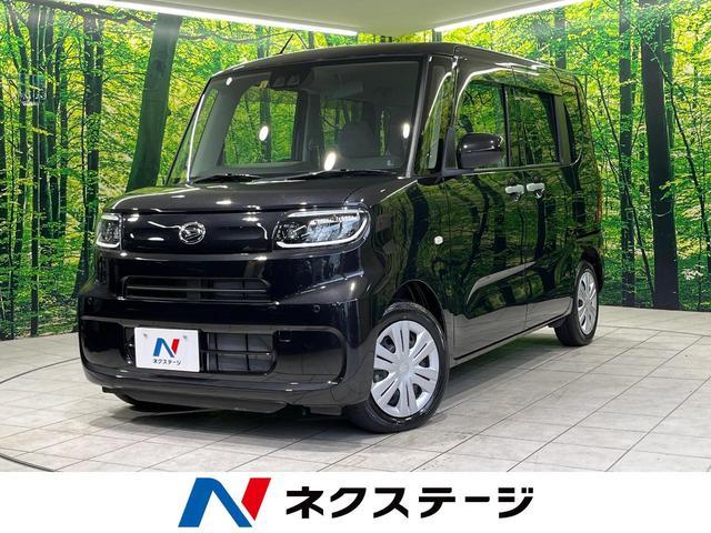 Used DAIHATSU TANTO