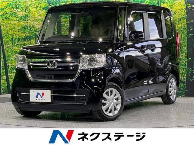 Used HONDA N-BOX