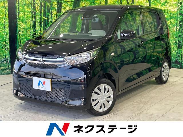 Used MITSUBISHI EK WAGON