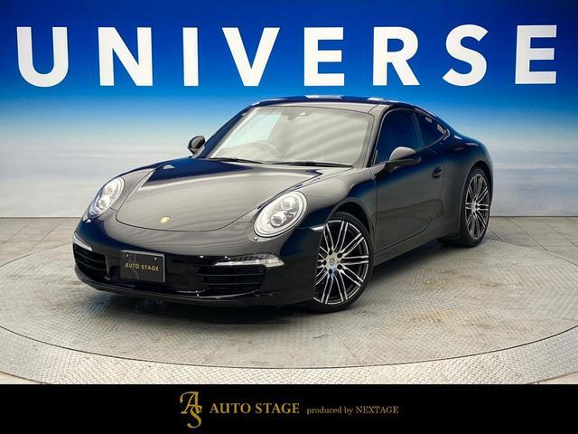 Used PORSCHE 911