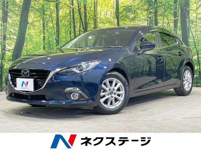 Used MAZDA AXELA SPORT