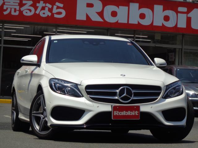 Used Mercedes Benz C-Class