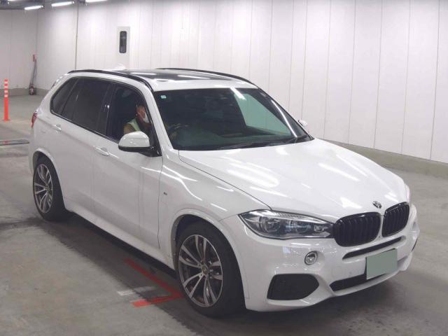 Used BMW X5