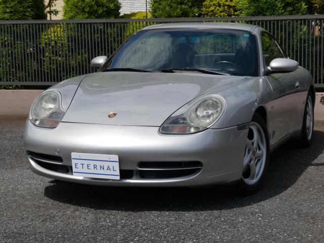 Used PORSCHE 911