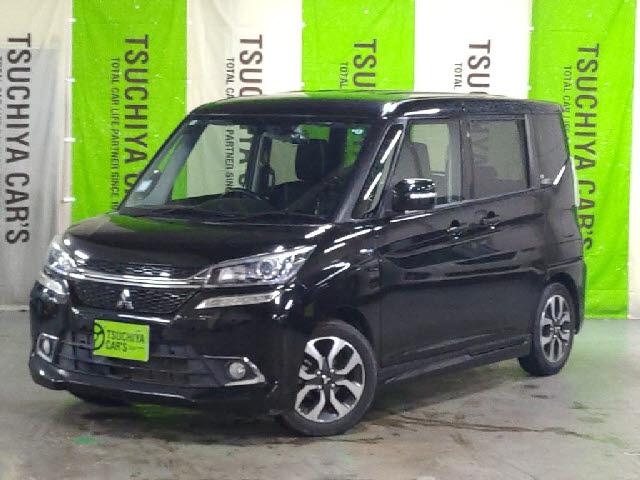 Mitsubishi Delica D:2