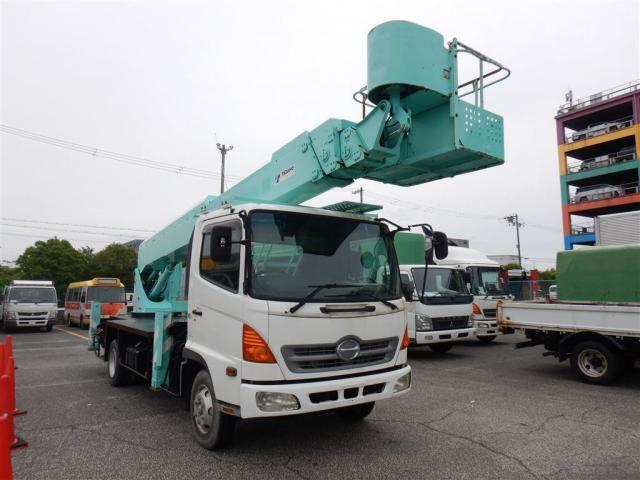 Hino Hino Ranger