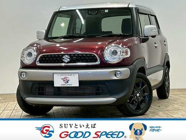 Suzuki Xbee
