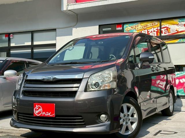 Used Toyota NOAH