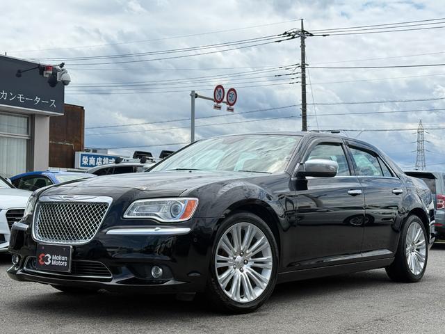 Chrysler Chrysler 300