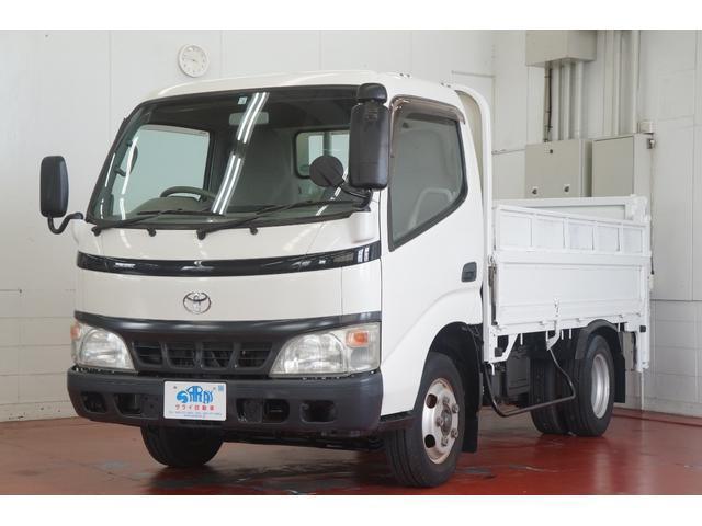 Used TOYOTA TOYOACE