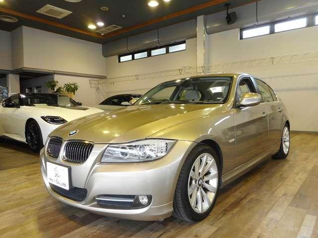 Used BMW 3 SERIES