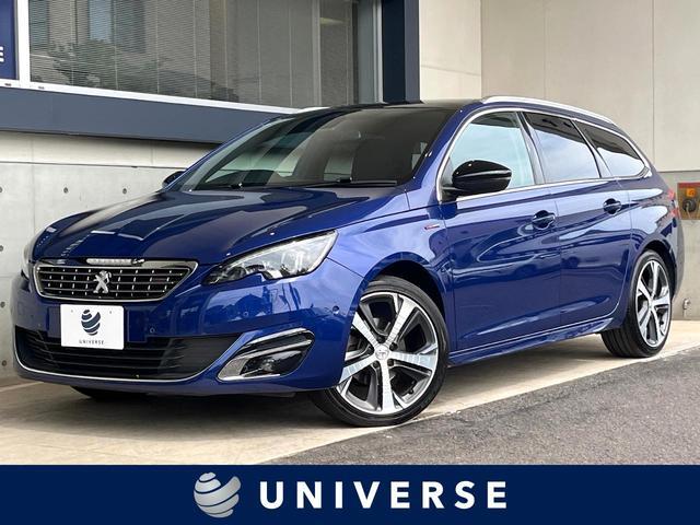 Used PEUGEOT 308