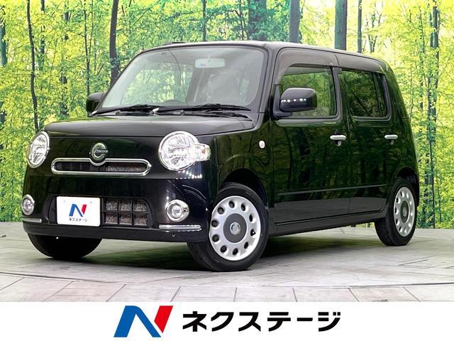 Used DAIHATSU MIRA COCOA