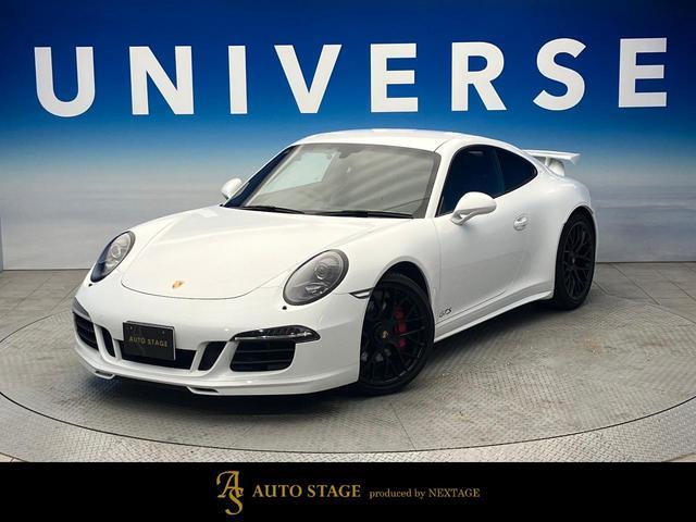 Used PORSCHE 911