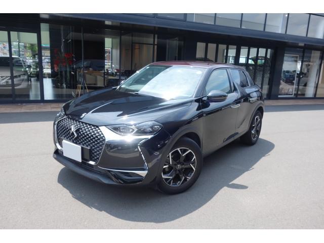 Used DS AUTOMOBILES DS3 CROSSBACK