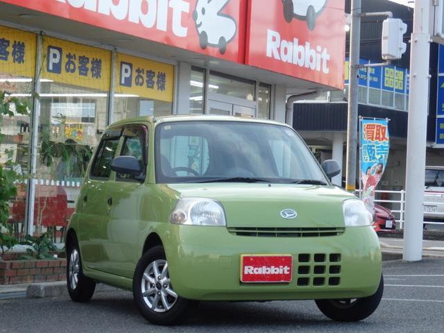 Used DAIHATSU ESSE
