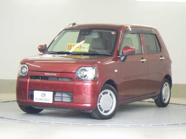 Daihatsu Mira Tocot