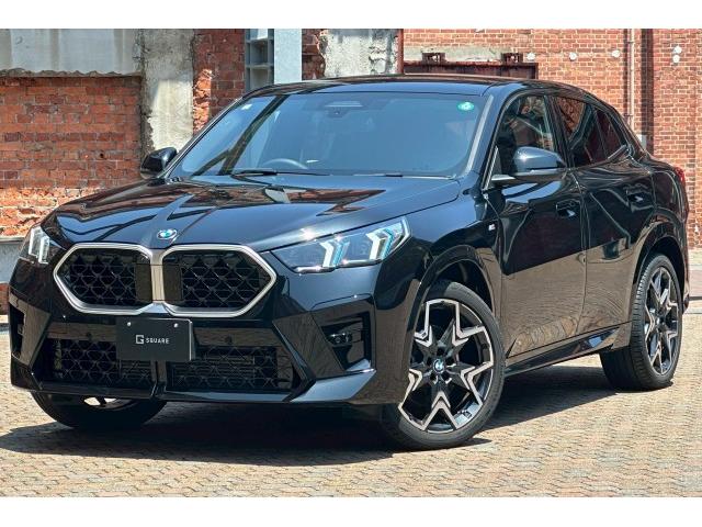 Used BMW X2