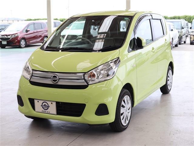 Used NISSAN DAYZ