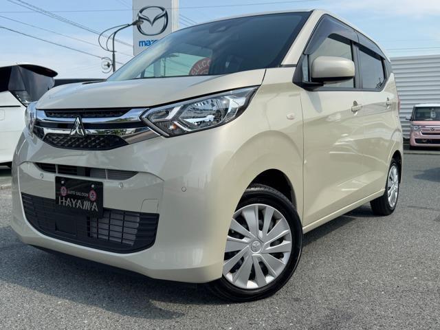 Used MITSUBISHI EK WAGON