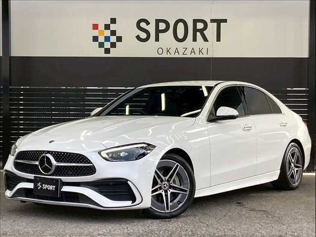 Mercedes Benz C-class