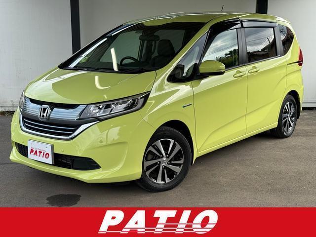 Used HONDA FREED PLUS HYBRID