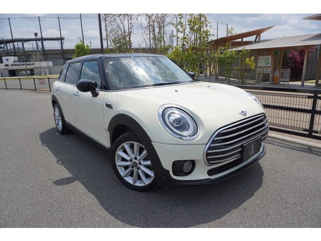 Used MINI MINI