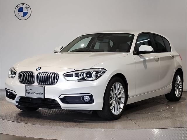 Used BMW 1 SERIES