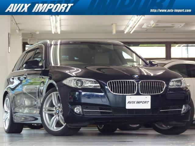 Used BMW 5 SERIES