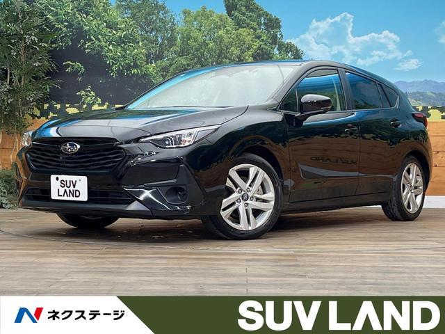 Used SUBARU IMPREZA