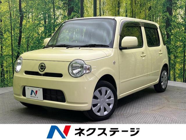 Used DAIHATSU MIRA COCOA