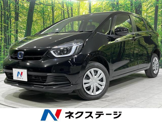 Used HONDA FIT