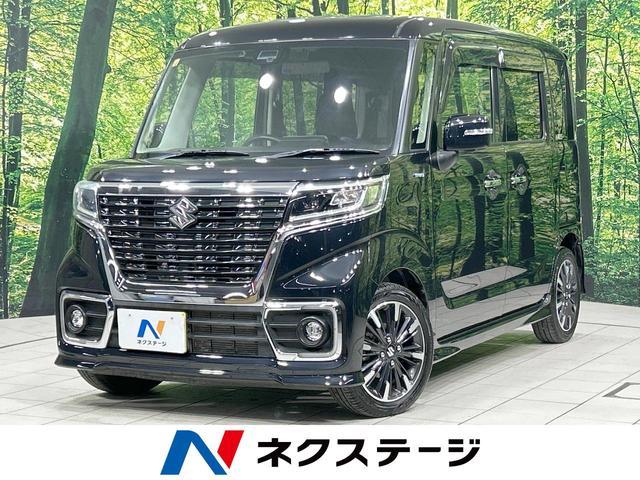 SPACIA CUSTOM 2018