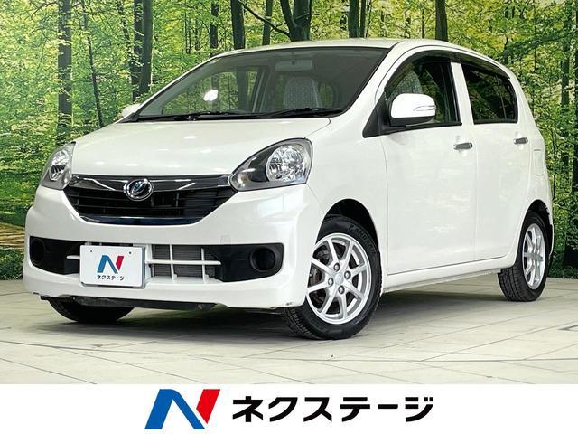 Used DAIHATSU MIRA E:S