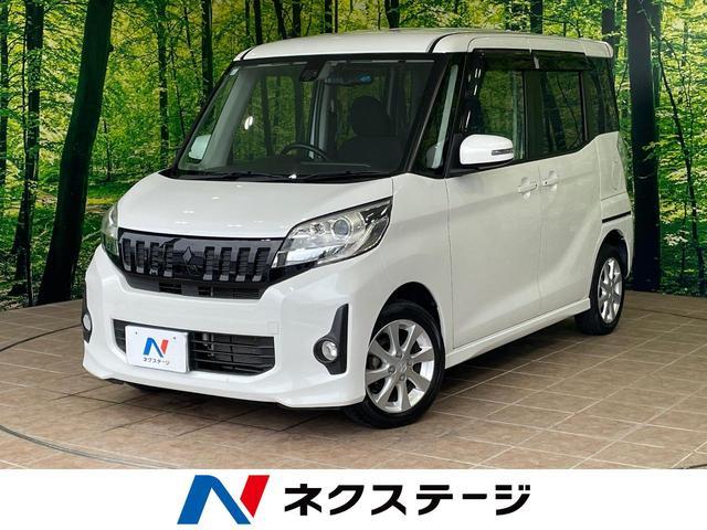 Mitsubishi EK Space Custom