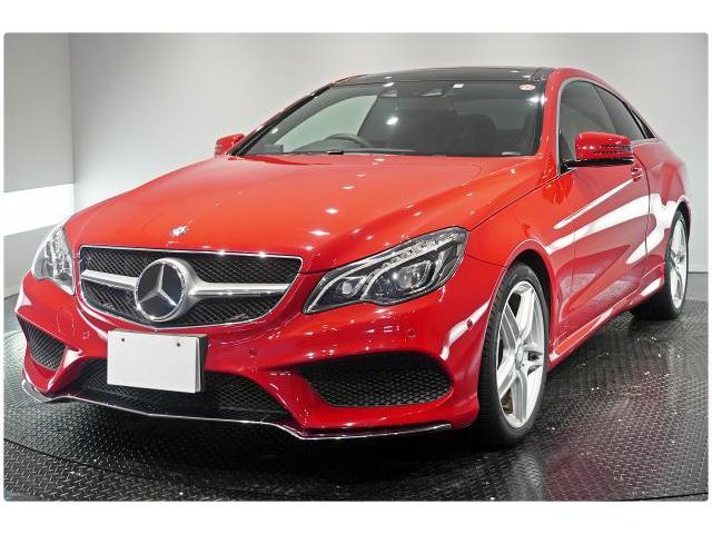 Mercedes Benz E-class