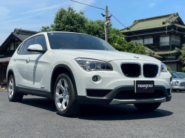 Used BMW X1