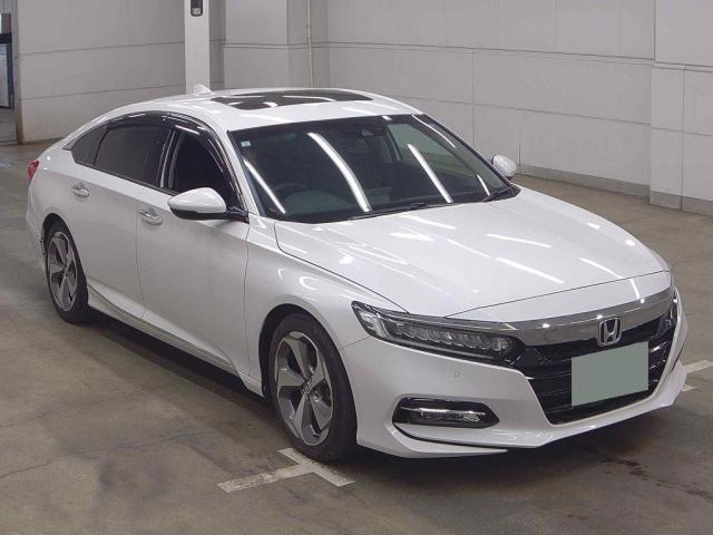 Used HONDA ACCORD